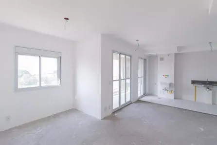 Apartamento com 2 Quartos à venda, 64m² no Jardim das Flores, Osasco