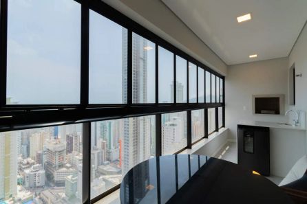 Apartamento com 4 Quartos à venda, 147m² no Centro, Balneário Camboriú