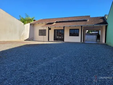 Casa com 3 Quartos para alugar, 360m² no Pirabeiraba (Pirabeiraba), Joinville