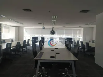 Sala Comercial para alugar, 350m² no Consolação, São Paulo