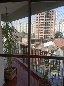 Apartamento com 2 Quartos à venda, 64m² no Vila Azevedo, São Paulo
