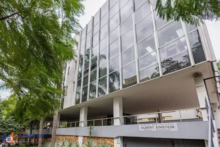 Sala Comercial à venda, 59m² no Rio Branco, Porto Alegre