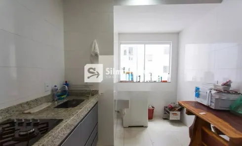 Apartamento com 2 Quartos à venda, 70m² no Tubalina, Uberlândia