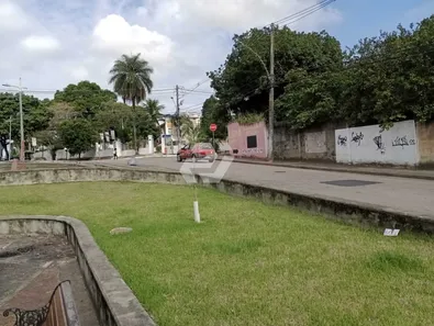 Lote/Terreno à venda, 1400m² no Santa Cruz, Rio de Janeiro