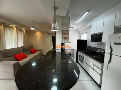 Apartamento com 2 Quartos à venda, 58m² no Loteamento Center Santa Genebra, Campinas
