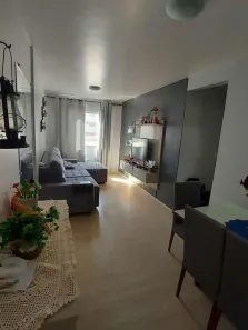 Apartamento com 2 Quartos à venda, 63m² no Country, Cascavel