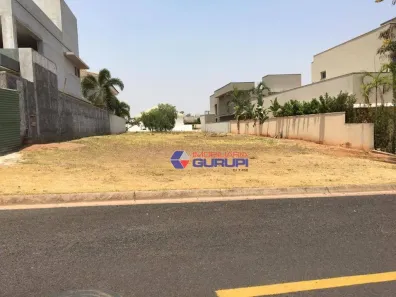 Lote/Terreno à venda, 485m² no Residencial Quinta do Golfe, São José do Rio Preto