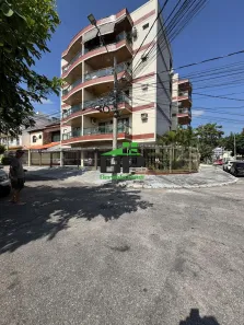 Apartamento com 2 Quartos à venda, 90m² no Vila Valqueire, Rio de Janeiro