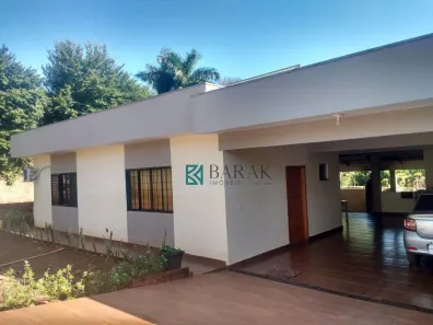 Fazenda/Sítio com 4 Quartos à venda, 1075m² no Chacaras Aeroporto, Sarandi
