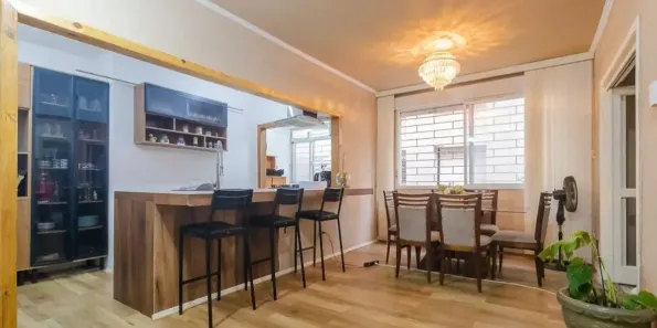 Apartamento com 2 Quartos à venda, 81m² no Cristal, Porto Alegre