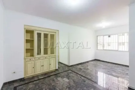 Apartamento com 3 Quartos à venda, 80m² no Santana, São Paulo