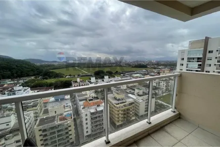 Apartamento com 2 Quartos à venda, 70m² no Jardim Las Palmas, Guarujá