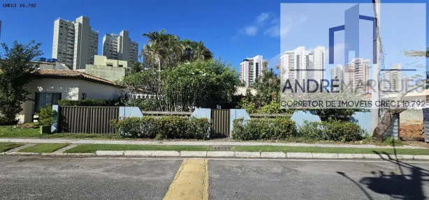 Casa de Condomínio com 3 Quartos à venda, 600m² no Piatã, Salvador