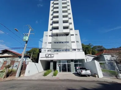 Apartamento com 1 Quarto para alugar, 91m² no Centro, Santa Cruz do Sul