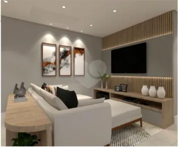 Apartamento com 2 Quartos à venda, 100m² no Barra Funda, São Paulo