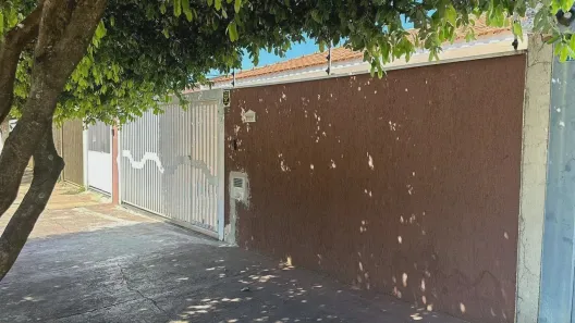 Casa com 3 Quartos à venda, 165m² no Jardim Residencial Vetorasso, São José do Rio Preto