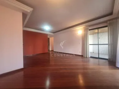 Apartamento com 4 Quartos à venda, 156m² no Cambuí, Campinas