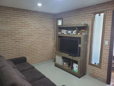 Casa com 3 Quartos à venda, 160m² no Residencial Tangará, Anápolis