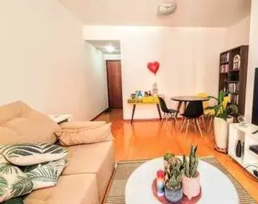 Apartamento com 2 Quartos à venda, 80m² no Centro, Belo Horizonte