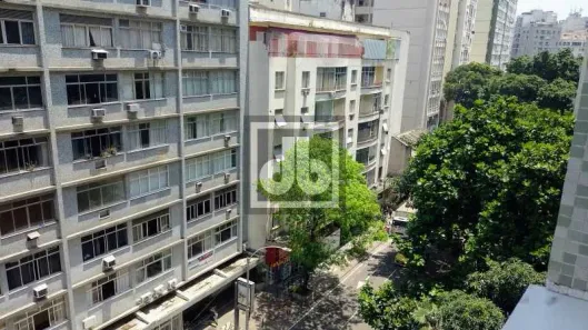 Apartamento com 3 Quartos à venda, 119m² no Flamengo, Rio de Janeiro
