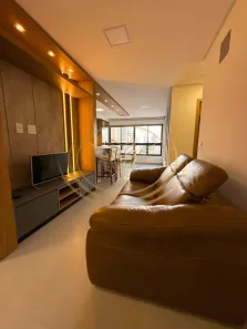 Apartamento com 2 Quartos para alugar, 69m² no Setor Bueno, Goiânia