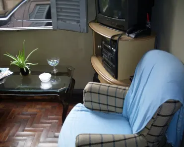 Casa com 2 Quartos à venda, 50m² no Lins de Vasconcelos, Rio de Janeiro