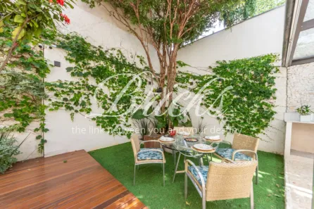 Casa com 3 Quartos à venda, 158m² no Campo Belo, São Paulo