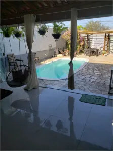Casa com 2 Quartos à venda, 70m² no Parque Bom Retiro, Paulínia
