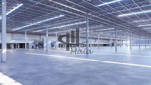 Galpão/Depósito/Armazém para alugar, 3148m² no Sítio São Bento 2, Ribeirão Preto