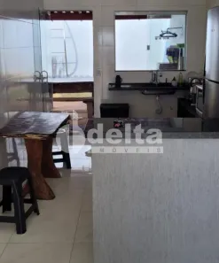 Casa com 3 Quartos à venda, 76m² no Loteamento Portal do Vale II, Uberlândia