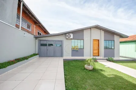 Casa com 3 Quartos à venda, 143m² no Pacaembu, Cascavel