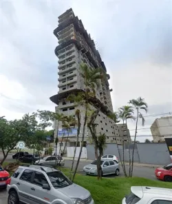 Apartamento com 1 Quarto à venda, 46m² no Centro, São Vicente