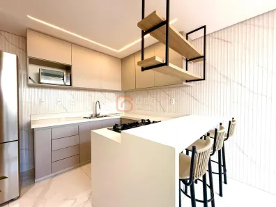Apartamento com 2 Quartos à venda, 70m² no Santa Mônica, Belo Horizonte