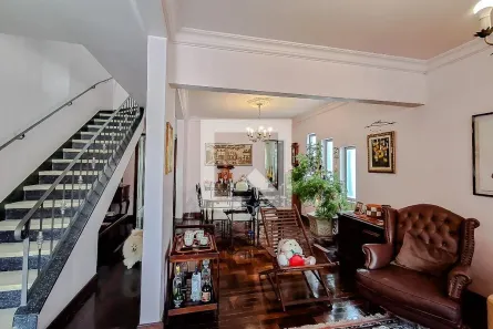 Casa com 3 Quartos à venda, 202m² no Aclimação, São Paulo
