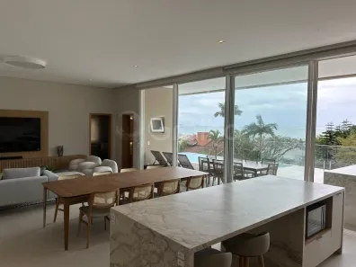 Casa com 4 Quartos à venda, 596m² no Praia Brava, Florianópolis