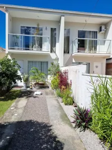 Sobrado com 2 Quartos à venda, 75m² no Forquilhas, São José