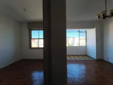 Apartamento com 1 Quarto para alugar, 43m² no Centro, Rio de Janeiro