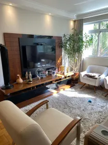 Apartamento com 2 Quartos à venda, 87m² no Vila Mariana, São Paulo
