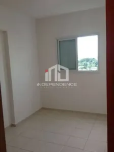 Apartamento com 2 Quartos para alugar, 54m² no Vila Ema, São José dos Campos