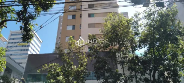 Apartamento com 2 Quartos para alugar, 70m² no Savassi, Belo Horizonte