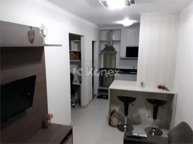 Casa de Condomínio com 1 Quarto à venda, 38m² no Jaçanã, São Paulo