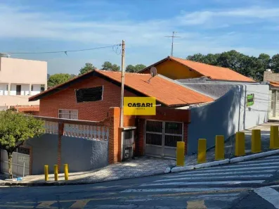 Casa com 2 Quartos à venda, 147m² no Planalto, São Bernardo do Campo