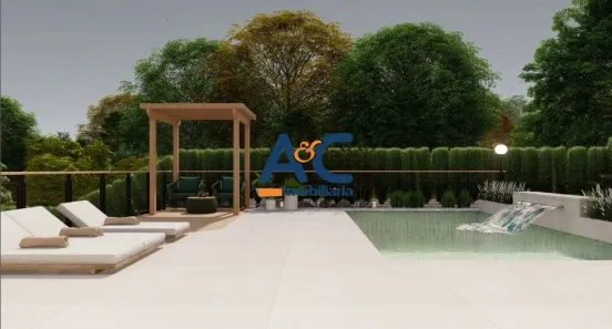 Casa de Condomínio com 4 Quartos à venda, 271m² no Várzea, Lagoa Santa