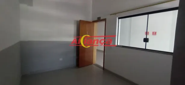 Sala Comercial para alugar, 19m² no Vila Rosália, Guarulhos