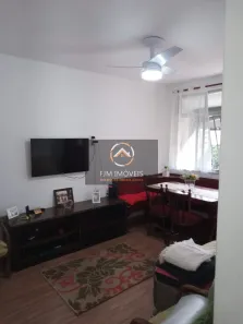Apartamento com 2 Quartos à venda, 73m² no Santa Rosa, Niterói