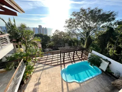 Casa com 4 Quartos à venda, 456m² no João Paulo, Florianópolis