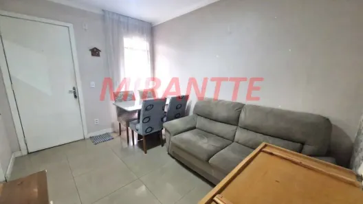Apartamento com 2 Quartos à venda, 42m² no Chácara São João, São Paulo