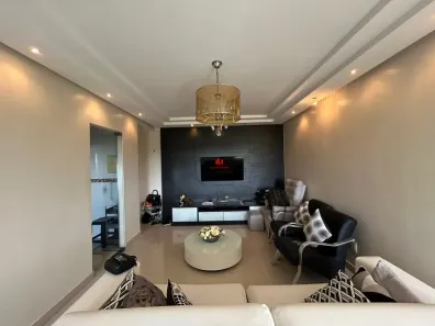 Apartamento com 3 Quartos à venda, 84m² no Dom Pedro I, Manaus