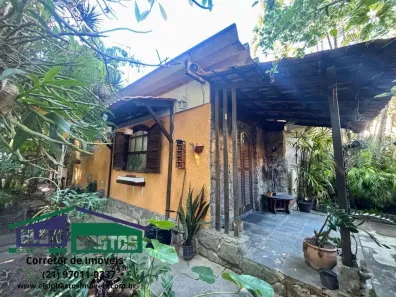 Casa com 2 Quartos à venda, 102m² no Campo Grande, Rio de Janeiro