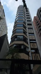 Apartamento com 3 Quartos à venda, 180m² no Higienópolis, São Paulo